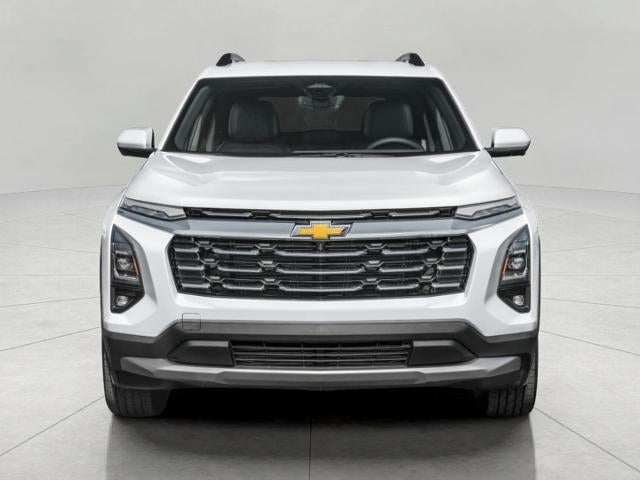 2027 Chevrolet Equinox AWD 4dr LT w/2LT