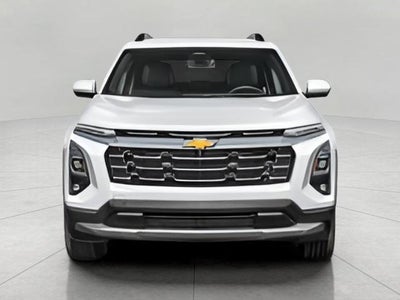 2027 Chevrolet Equinox AWD 4dr LT w/2LT