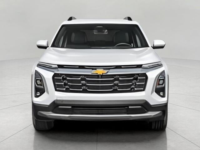 2027 Chevrolet Equinox AWD 4dr LT w/2LT