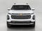 2027 Chevrolet Equinox AWD 4dr LT w/2LT