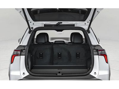 2027 Chevrolet Equinox AWD 4dr LT w/2LT