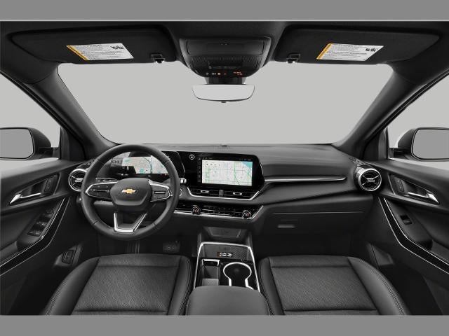 2027 Chevrolet Equinox AWD 4dr LT w/2LT