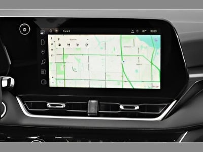 2027 Chevrolet Equinox AWD 4dr LT w/2LT