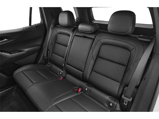 2027 Chevrolet Equinox AWD 4dr LT w/2LT