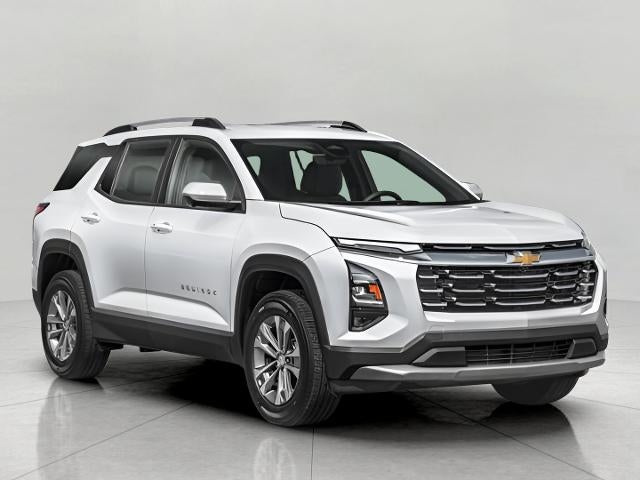 2027 Chevrolet Equinox AWD 4dr LT w/2LT
