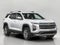 2027 Chevrolet Equinox AWD 4dr LT w/2LT