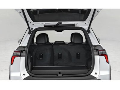 2027 Chevrolet Equinox AWD 4dr LT w/2LT