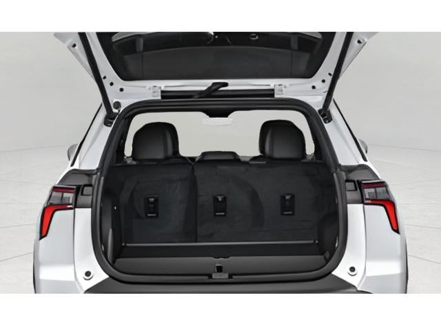 2027 Chevrolet Equinox AWD 4dr LT w/2LT