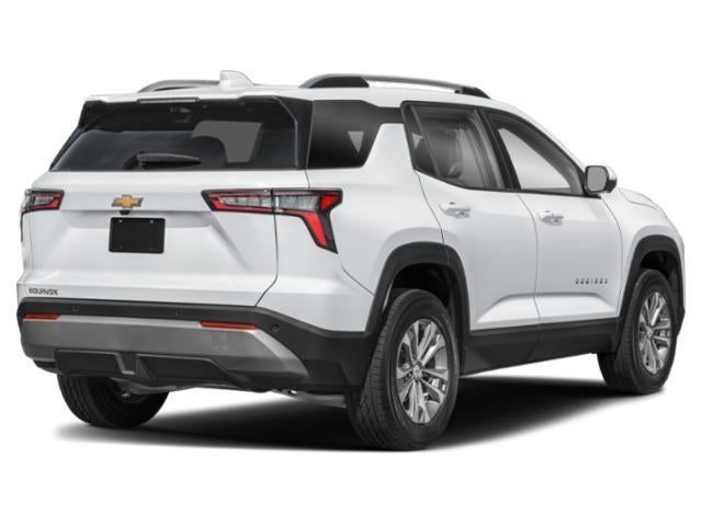 2027 Chevrolet Equinox AWD 4dr LT w/2LT