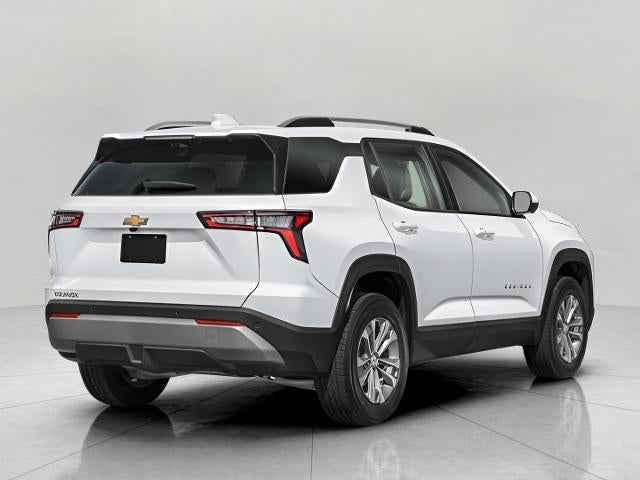 2027 Chevrolet Equinox AWD 4dr LT w/2LT