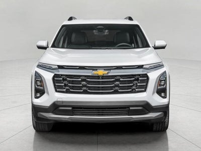 2027 Chevrolet Equinox AWD 4dr LT w/2LT