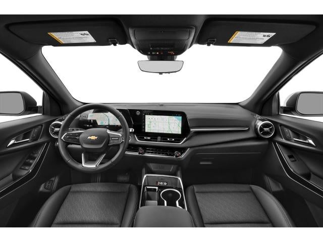 2027 Chevrolet Equinox AWD 4dr LT w/2LT