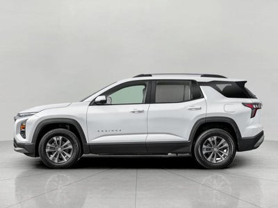 2027 Chevrolet Equinox AWD 4dr LT w/2LT