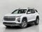 2027 Chevrolet Equinox AWD 4dr LT w/2LT