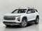 2027 Chevrolet Equinox AWD 4dr LT w/2LT