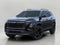 2027 Chevrolet Equinox AWD 4dr LT w/2LT
