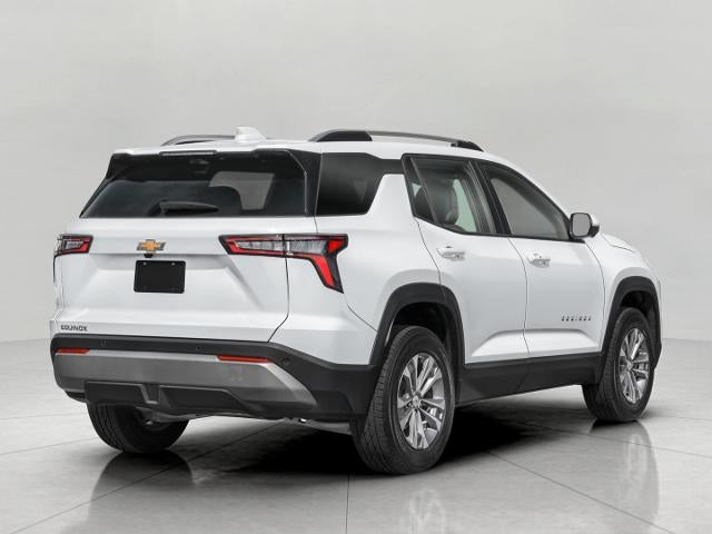 2027 Chevrolet Equinox AWD 4dr LT w/2LT