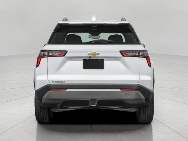2027 Chevrolet Equinox AWD 4dr LT w/2LT