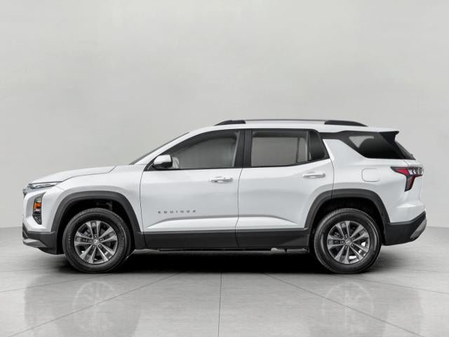2027 Chevrolet Equinox AWD 4dr LT w/2LT