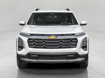 2027 Chevrolet Equinox AWD 4dr LT w/2LT