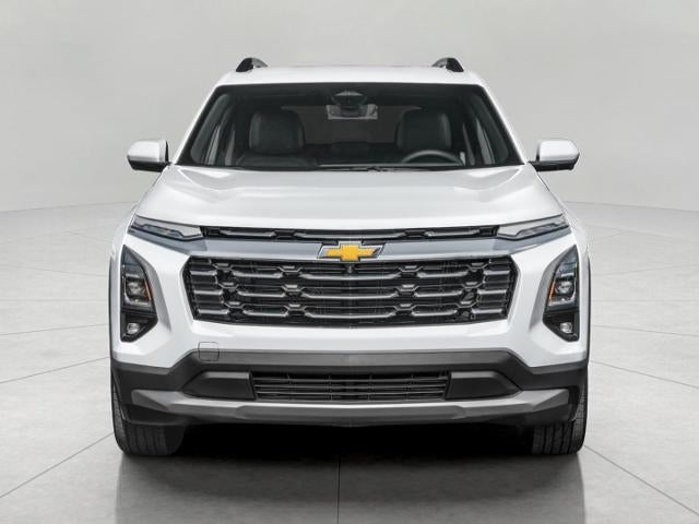 2027 Chevrolet Equinox AWD 4dr LT w/2LT