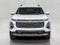 2027 Chevrolet Equinox AWD 4dr LT w/2LT