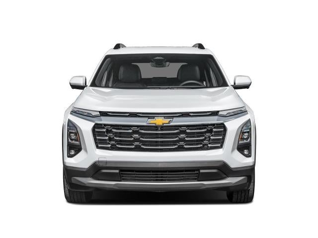 2027 Chevrolet Equinox AWD 4dr LT w/2LT