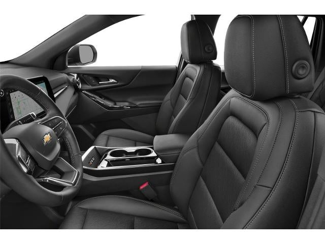 2027 Chevrolet Equinox AWD 4dr LT w/2LT