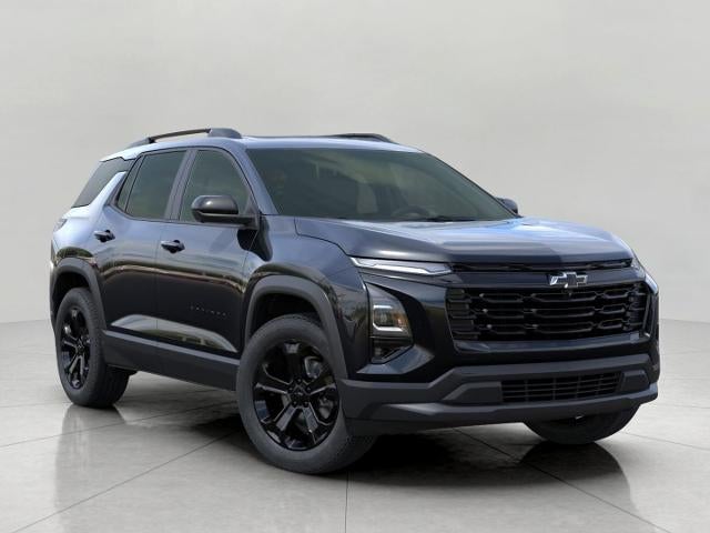 2027 Chevrolet Equinox AWD 4dr LT w/2LT