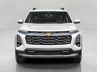 2027 Chevrolet Equinox AWD 4dr LT w/2LT