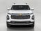 2027 Chevrolet Equinox AWD 4dr LT w/2LT