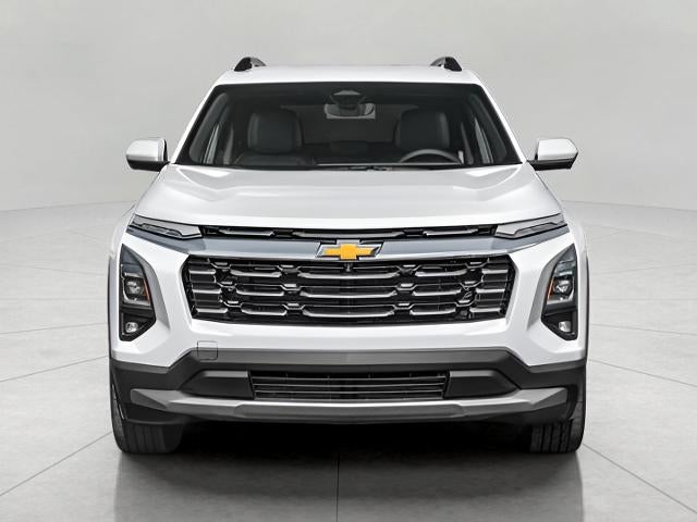2027 Chevrolet Equinox AWD 4dr LT w/2LT