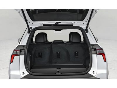 2027 Chevrolet Equinox AWD 4dr LT w/2LT