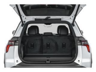 2027 Chevrolet Equinox AWD 4dr LT w/2LT