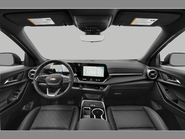 2027 Chevrolet Equinox AWD 4dr LT w/2LT
