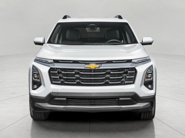 2027 Chevrolet Equinox AWD 4dr LT w/2LT