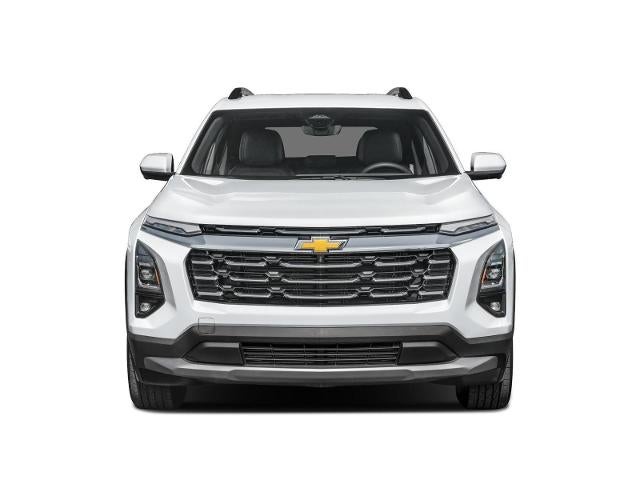 2027 Chevrolet Equinox AWD 4dr LT w/2LT