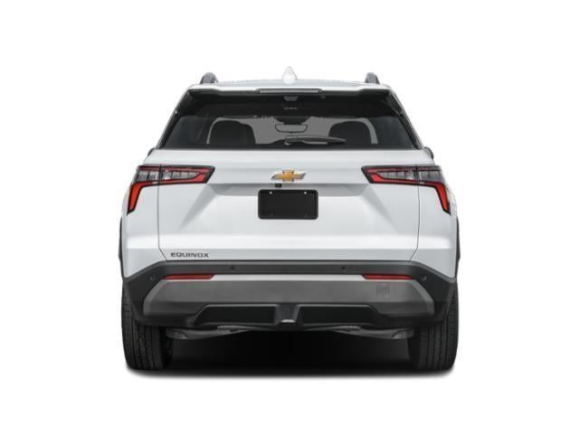 2027 Chevrolet Equinox AWD 4dr LT w/2LT