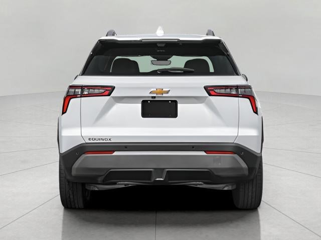 2027 Chevrolet Equinox AWD 4dr LT w/2LT
