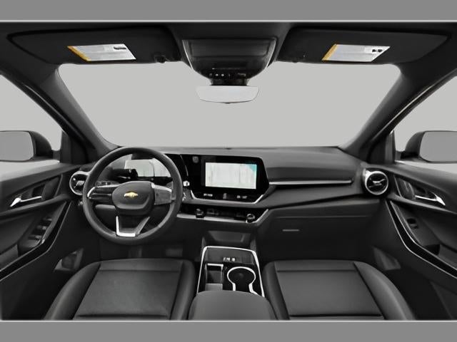 2027 Chevrolet Equinox AWD 4dr LT w/2LT