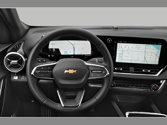 2027 Chevrolet Equinox AWD 4dr LT w/2LT