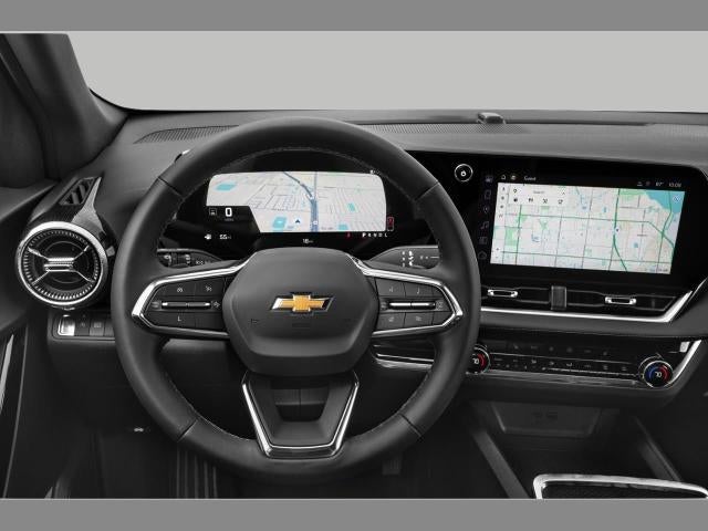 2027 Chevrolet Equinox AWD 4dr LT w/2LT