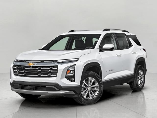 2027 Chevrolet Equinox AWD 4dr LT w/2LT