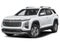 2027 Chevrolet Equinox AWD 4dr LT w/2LT