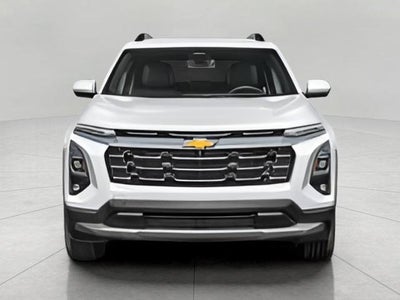 2027 Chevrolet Equinox AWD 4dr LT w/2LT