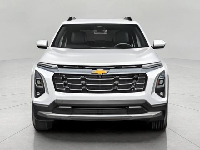 2027 Chevrolet Equinox AWD 4dr LT w/2LT