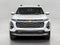 2027 Chevrolet Equinox AWD 4dr LT w/2LT