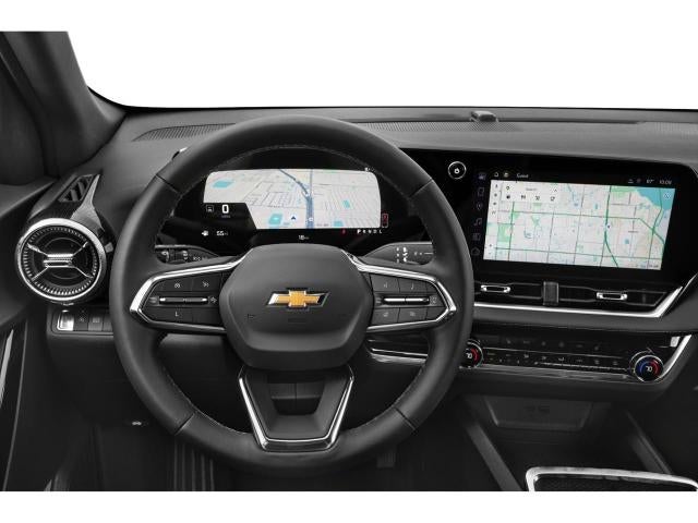 2027 Chevrolet Equinox AWD 4dr LT w/2LT