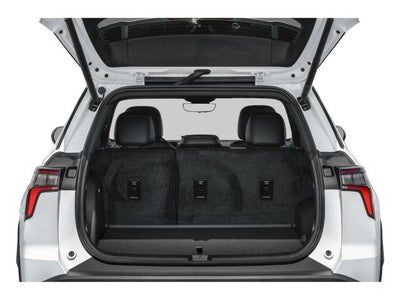 2027 Chevrolet Equinox AWD 4dr LT w/2LT