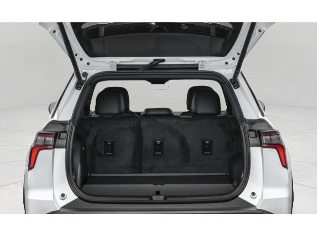 2027 Chevrolet Equinox AWD 4dr LT w/2LT